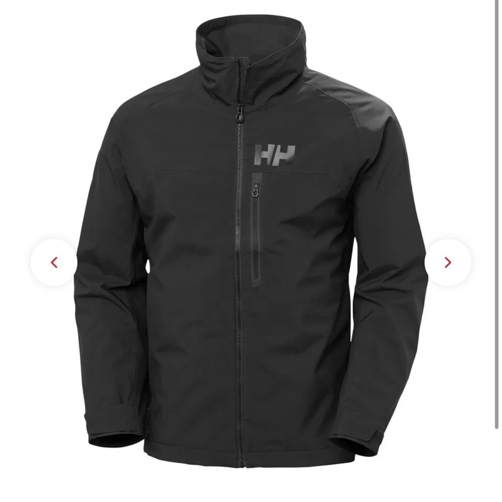 Helly Hansen Men’s HP Racing Sailing Jacket - 2XL - NWT